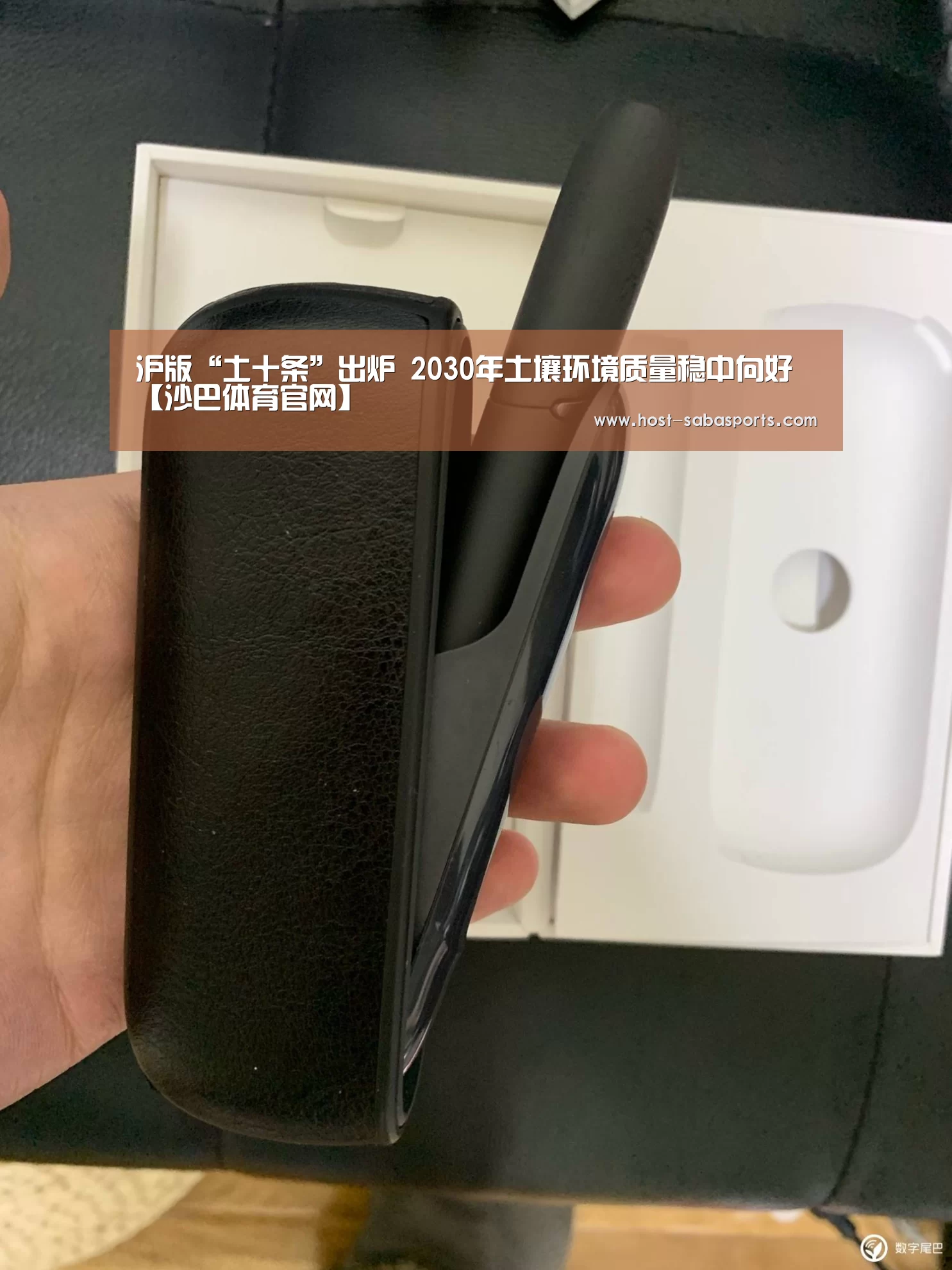 沪版“土十条”出炉 2030年土壤环境质量稳中向好【沙巴体育官网】(图4) 沙巴体育平台