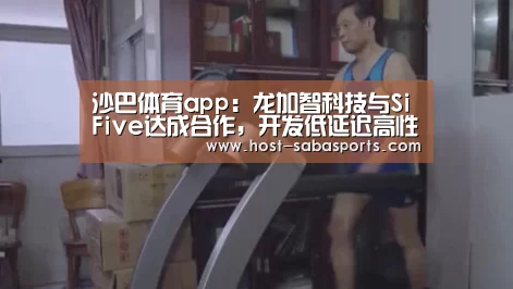 沙巴体育app:龙加智科技与SiFive达成合作,开发低延迟高性能AI处理器平台(图1) 沙巴体育app